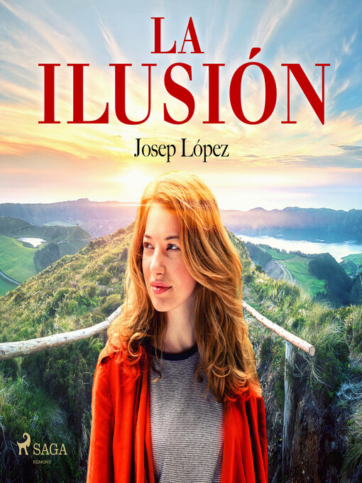 Title details for La ilusión by Josep Lopez - Wait list